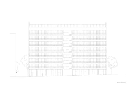 Lyon Confluence Mixed-Use Quarter