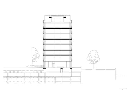 Lyon Confluence Mixed-Use Quarter