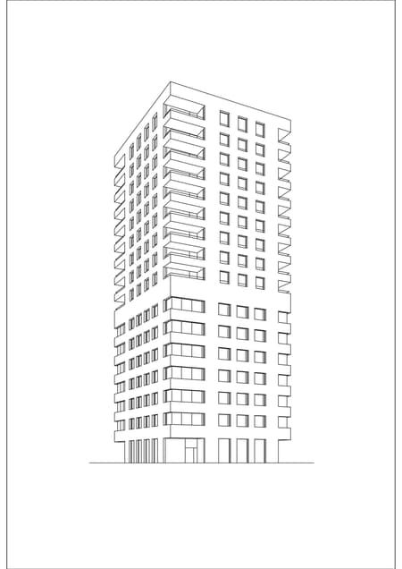 Lyon Confluence Mixed-Use Quarter