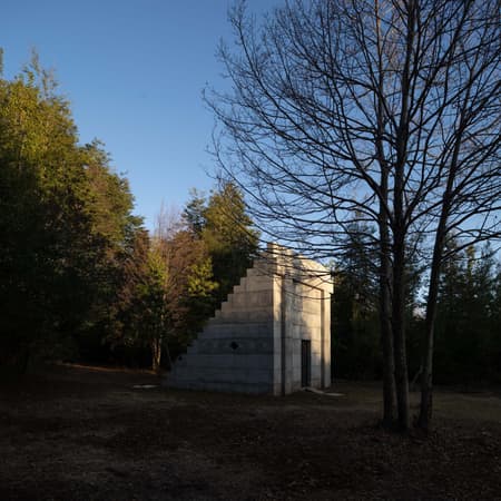 MIEL Pavilion