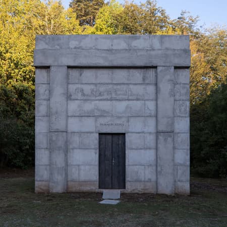 MIEL Pavilion