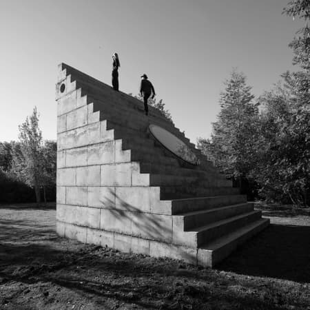 MIEL Pavilion