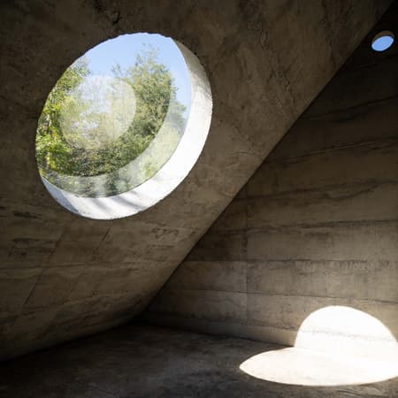 MIEL Pavilion