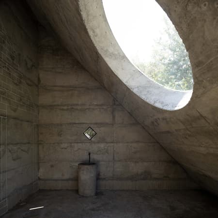 MIEL Pavilion