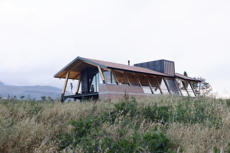 La Miradora House