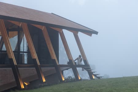 La Miradora House