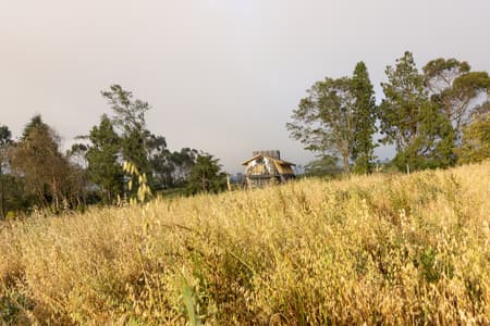 La Miradora House