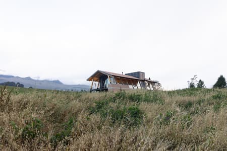 La Miradora House