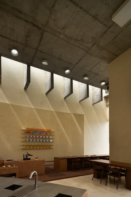 Eventide Coffee