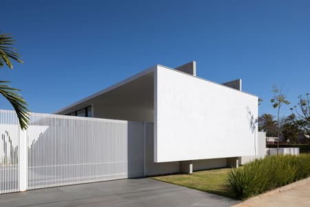 Fischgold House Renovation