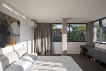 Fischgold House Renovation