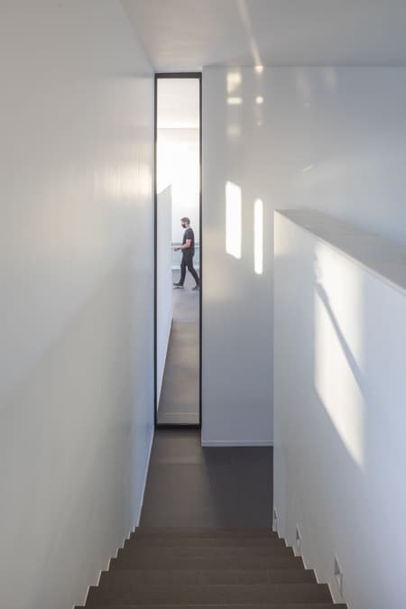 Fischgold House Renovation