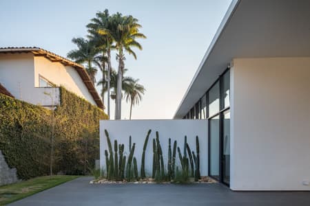 Fischgold House Renovation