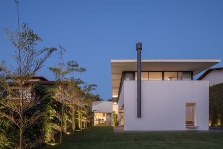 Fischgold House Renovation