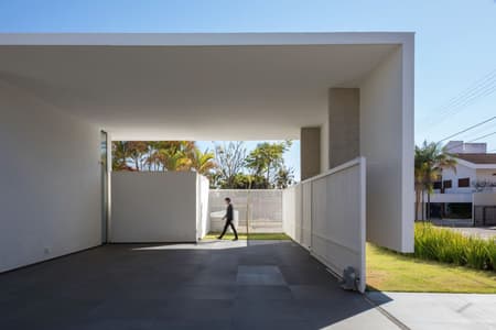 Fischgold House Renovation