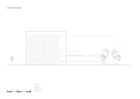 Education Centre University of Groningen
