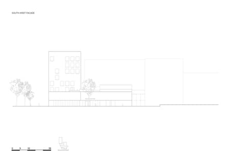 Education Centre University of Groningen