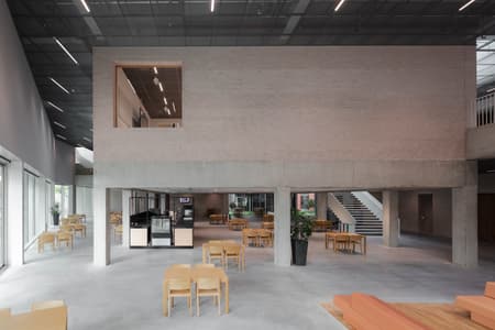 Education Centre University of Groningen