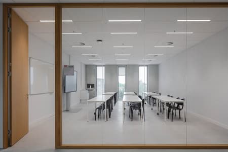 Education Centre University of Groningen