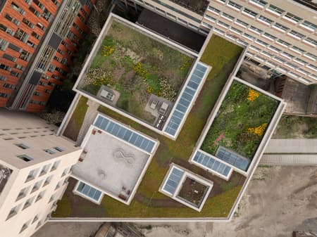 Education Centre University of Groningen