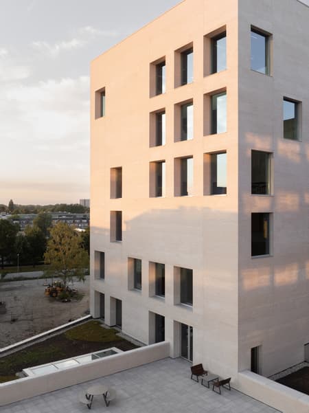 Education Centre University of Groningen