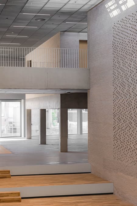 Education Centre University of Groningen