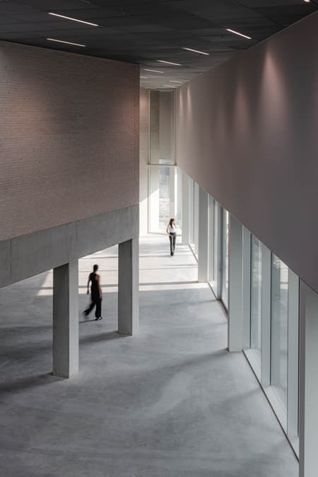 Education Centre University of Groningen