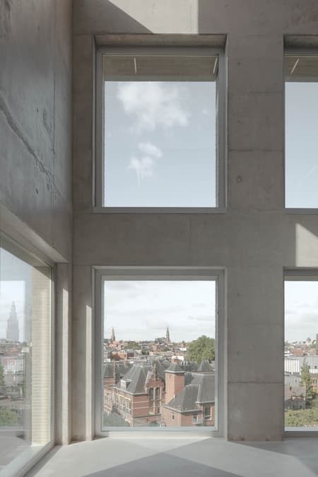 Education Centre University of Groningen