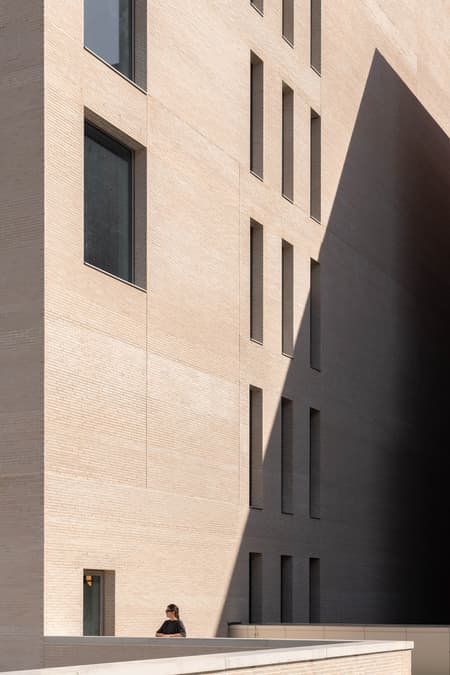 Education Centre University of Groningen