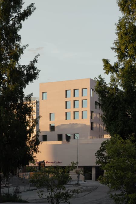 Education Centre University of Groningen