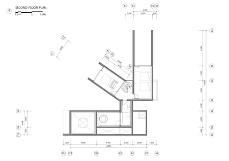 Jeju Wollyeong CAVE Villa