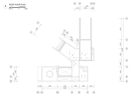 Jeju Wollyeong CAVE Villa