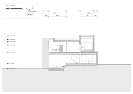Jeju Wollyeong CAVE Villa