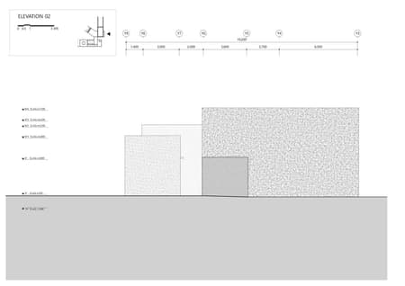 Jeju Wollyeong CAVE Villa