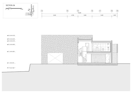 Jeju Wollyeong CAVE Villa
