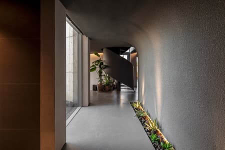 Jeju Wollyeong CAVE Villa