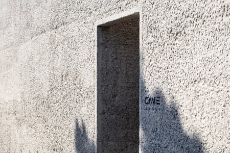 Jeju Wollyeong CAVE Villa