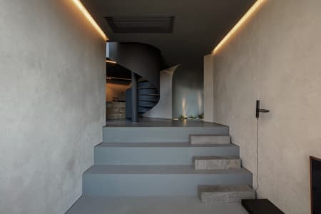 Jeju Wollyeong CAVE Villa