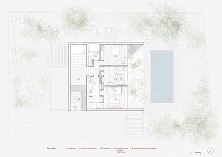 House Colinas