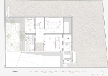House Colinas