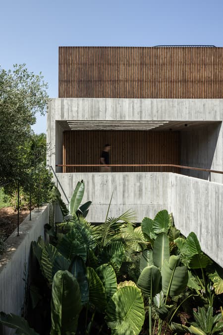 House Colinas