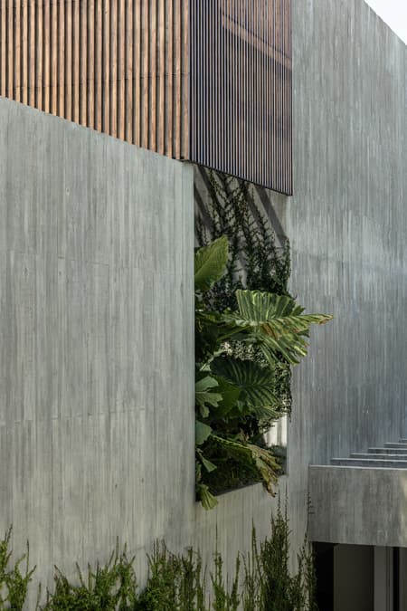 House Colinas
