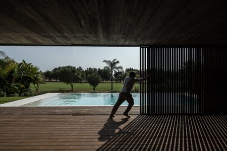 House Colinas