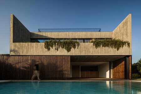 House Colinas