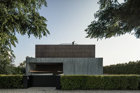 House Colinas