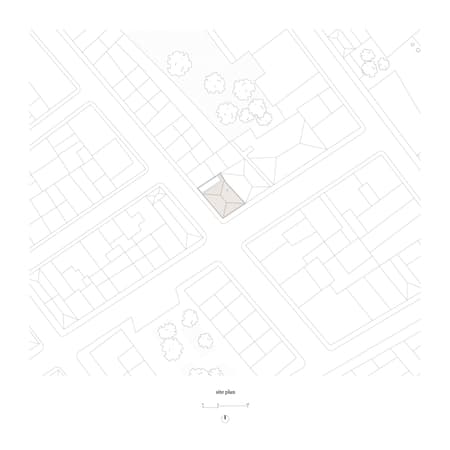  cut(outs) – ceiling, walls and pillar