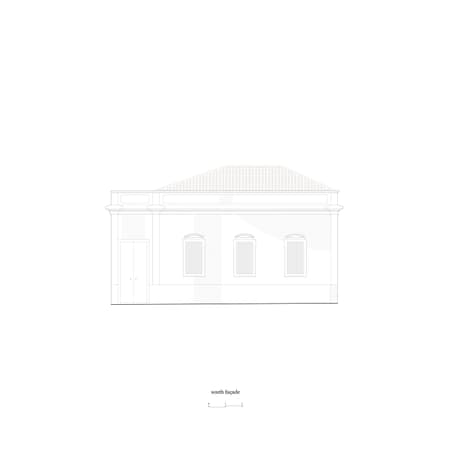 cut(outs) – ceiling, walls and pillar