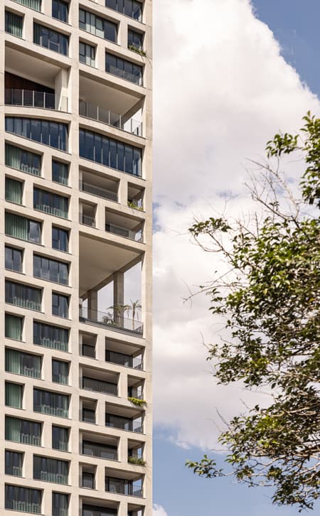 AGE 360 Building