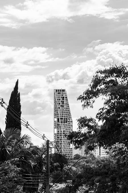 AGE 360 Building