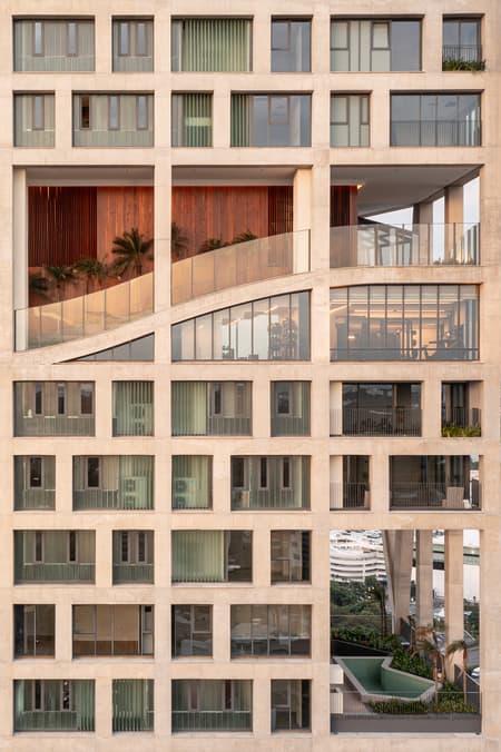 AGE 360 Building